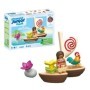 Playmobil Junior Disney barca cu vela a Moanei
